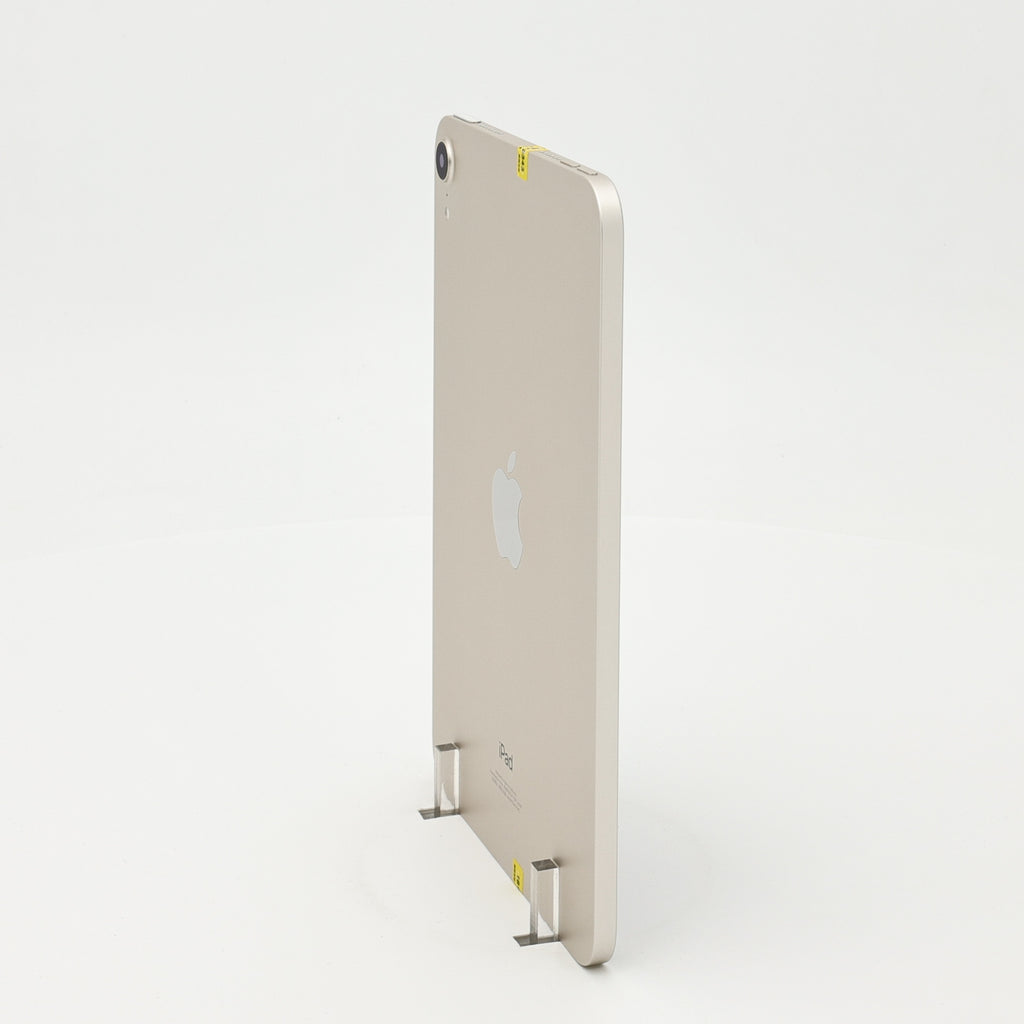 95新 Apple iPad mini6 64G 星光色 WIFI