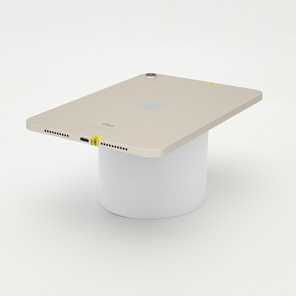 95新 Apple iPad mini6 64G 星光色 WIFI