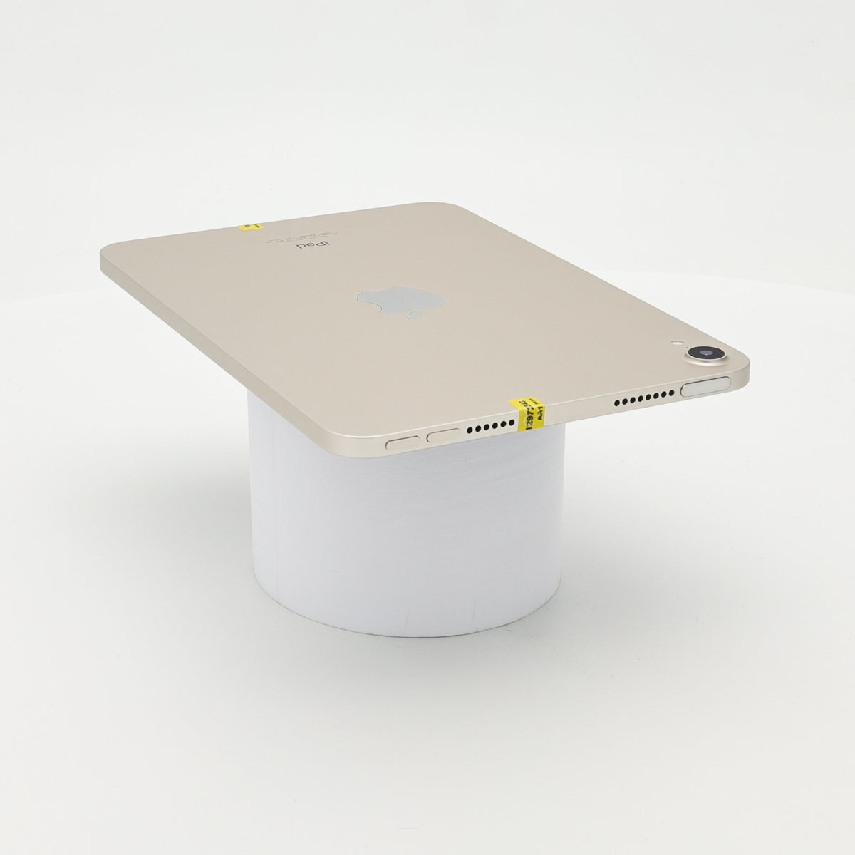 95新 Apple iPad mini6 64G 星光色 WIFI