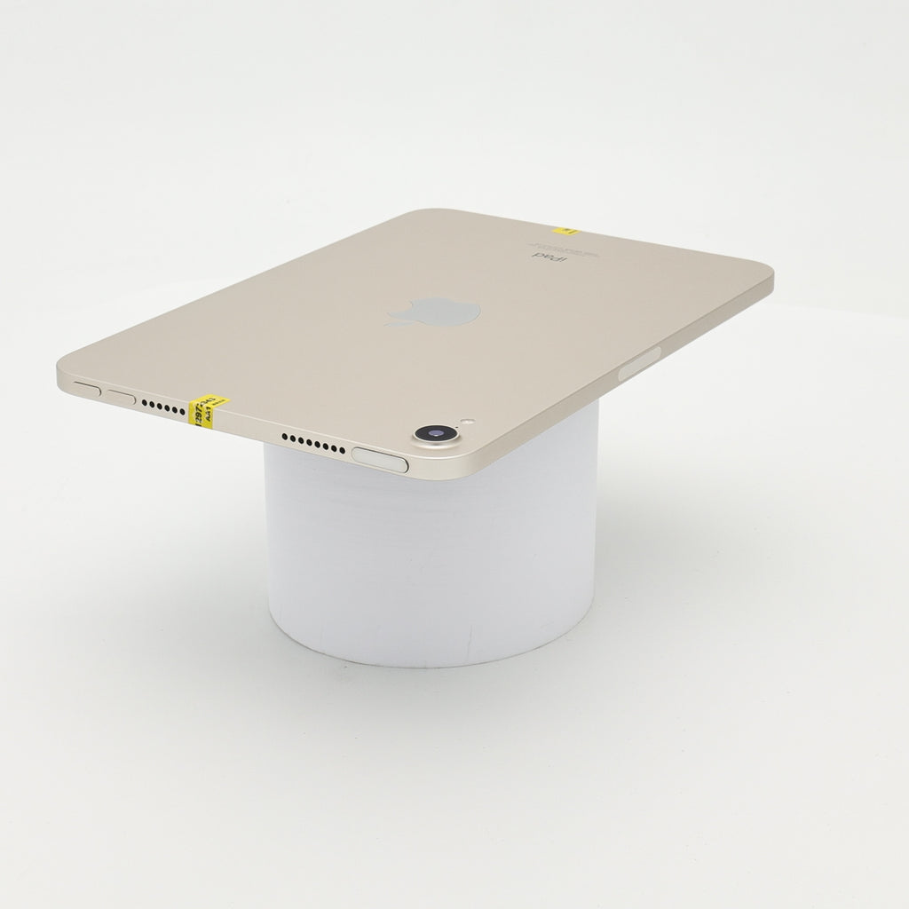 95新 Apple iPad mini6 64G 星光色 WIFI