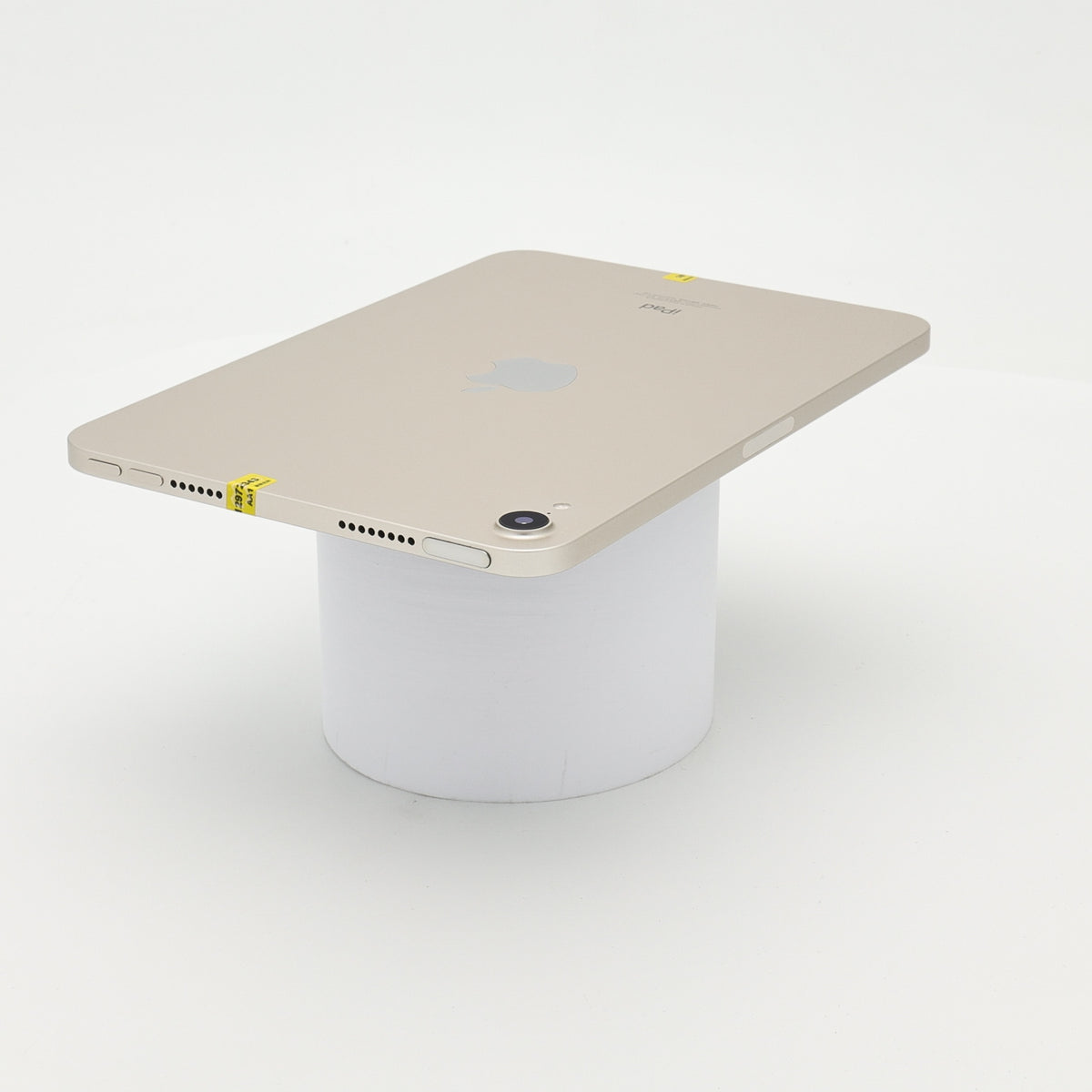 95新 Apple iPad mini6 64G 星光色 WIFI