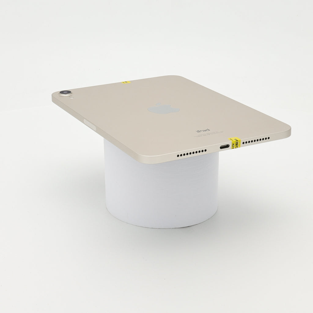 95新 Apple iPad mini6 64G 星光色 WIFI