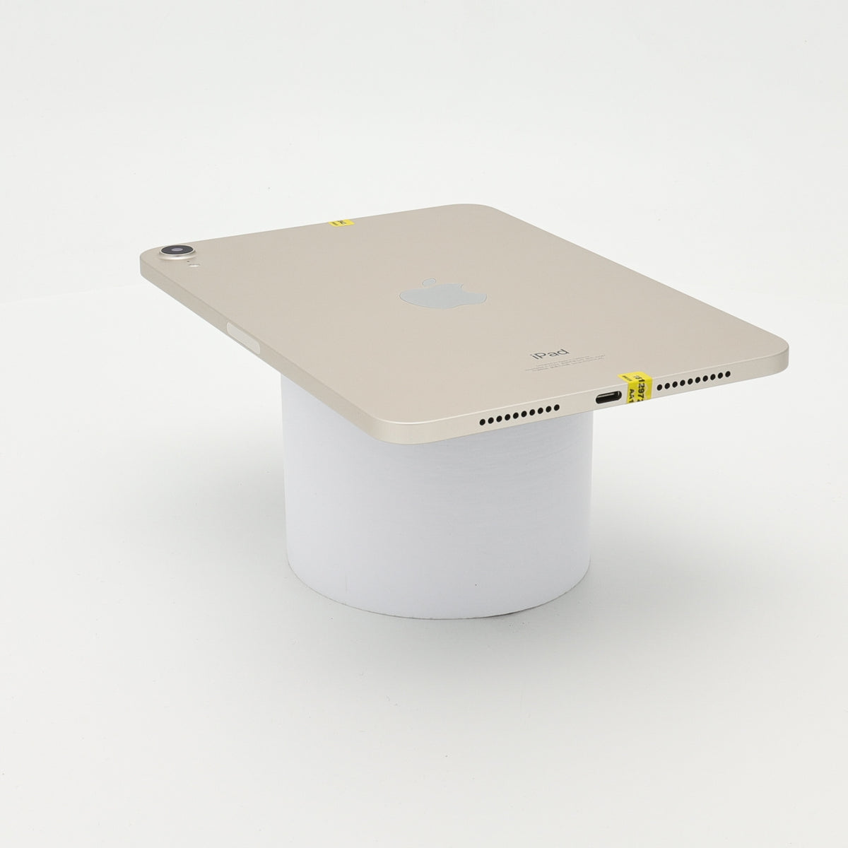 95新 Apple iPad mini6 64G 星光色 WIFI