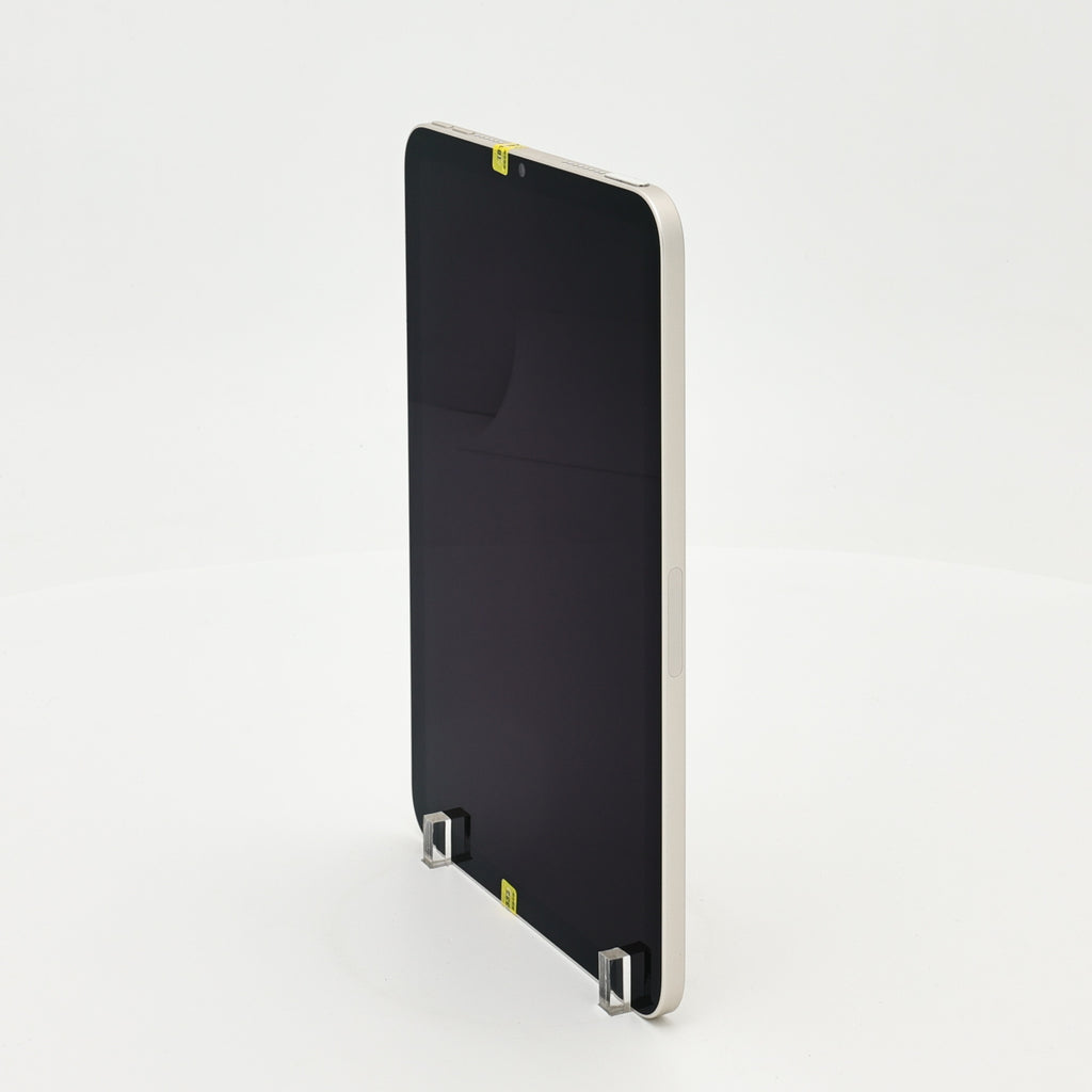 95新 Apple iPad mini6 64G 星光色 WIFI