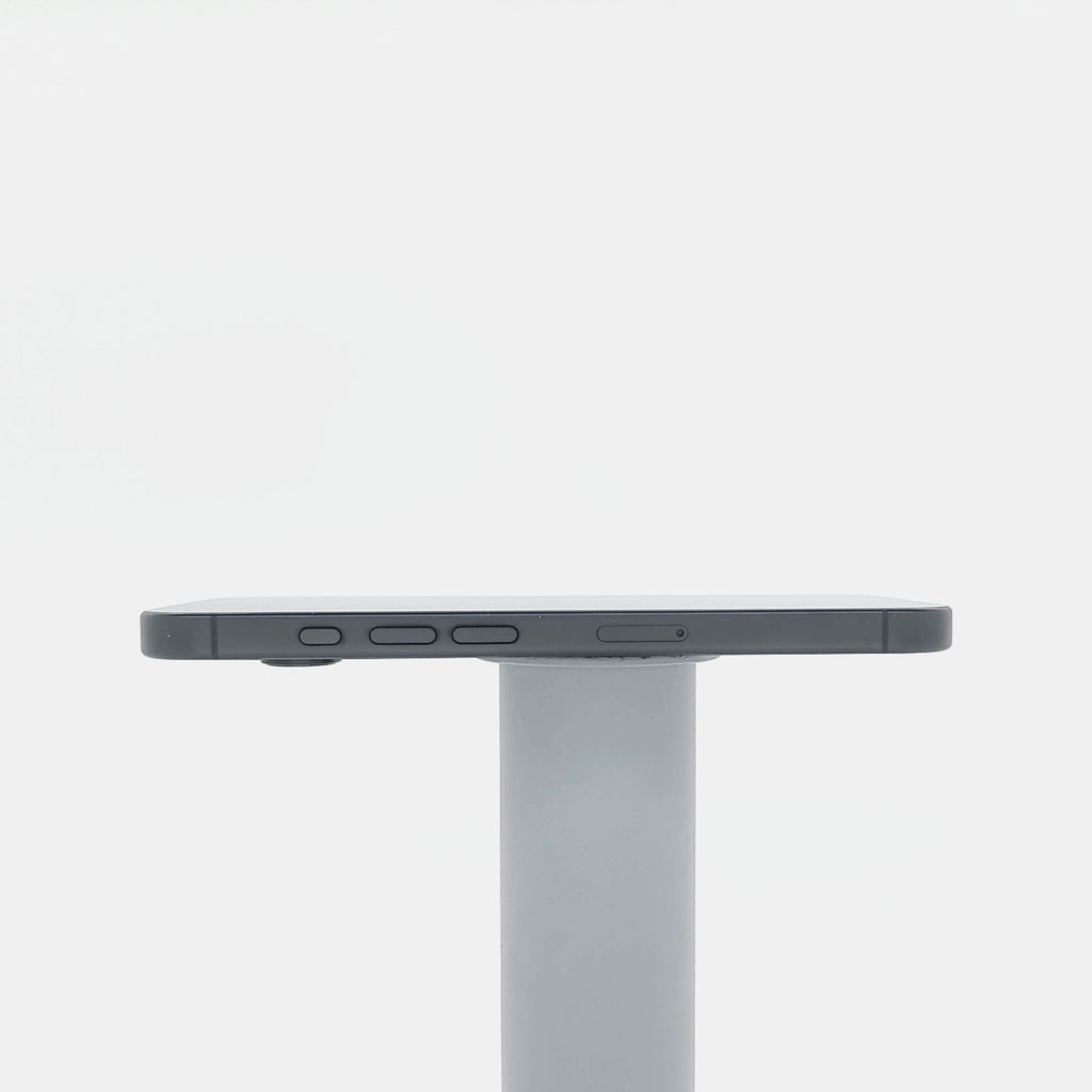 95新 Apple iPhone 16 Pro 128G 黑色鈦金屬 中國大陸版
