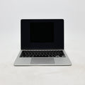 95新 Apple MacBook Air 22年 13寸 M2（8+8核） 8G RAM 256G SSD 銀色