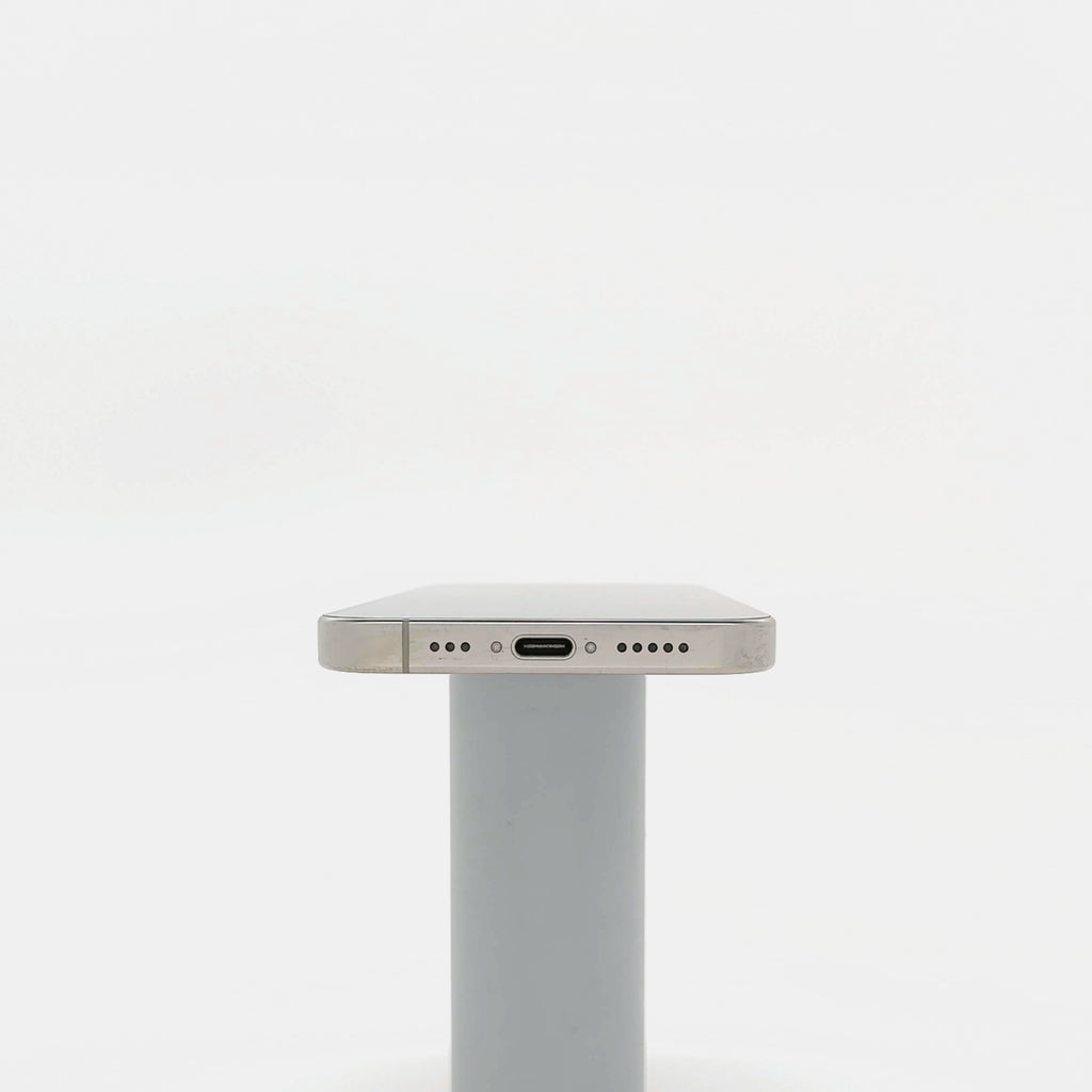 95新 Apple iPhone 16 Pro 128G 原色鈦金屬 中國大陸版