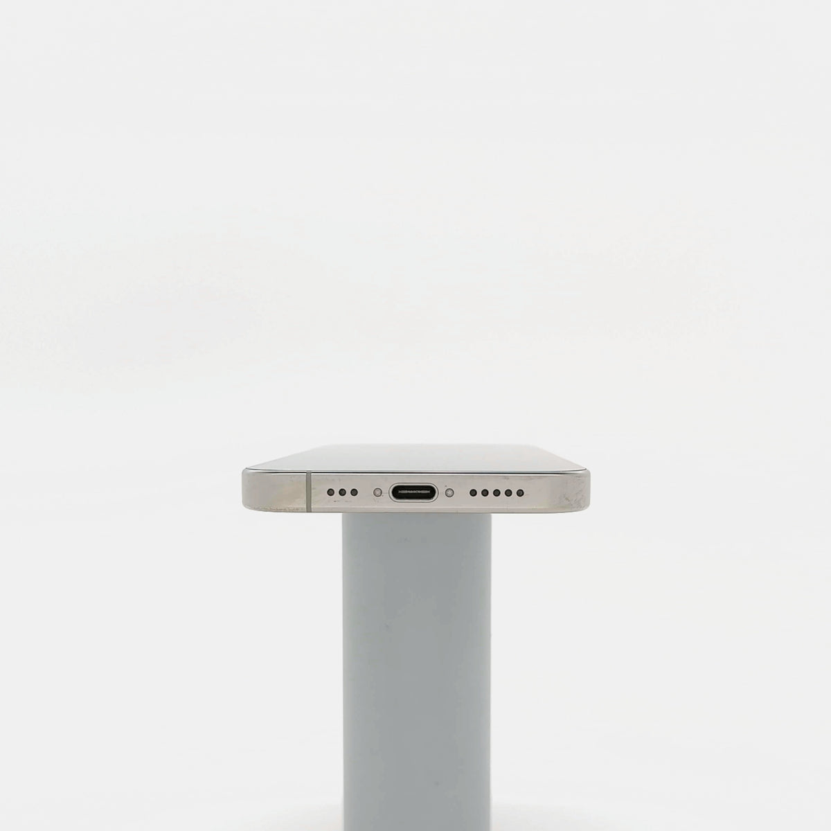 95新 Apple iPhone 16 Pro 128G 原色鈦金屬 中國大陸版