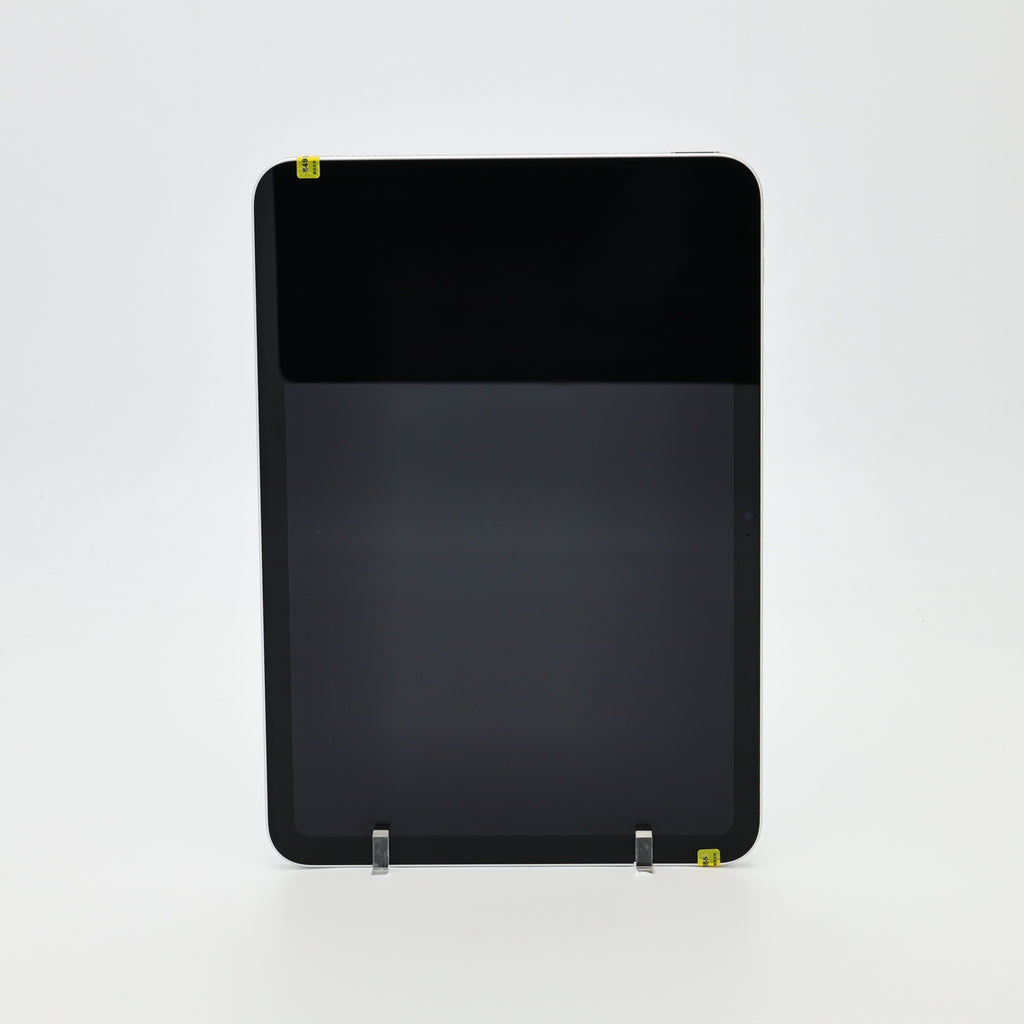 99新 Apple iPad 10代 64G 銀色 WIFI