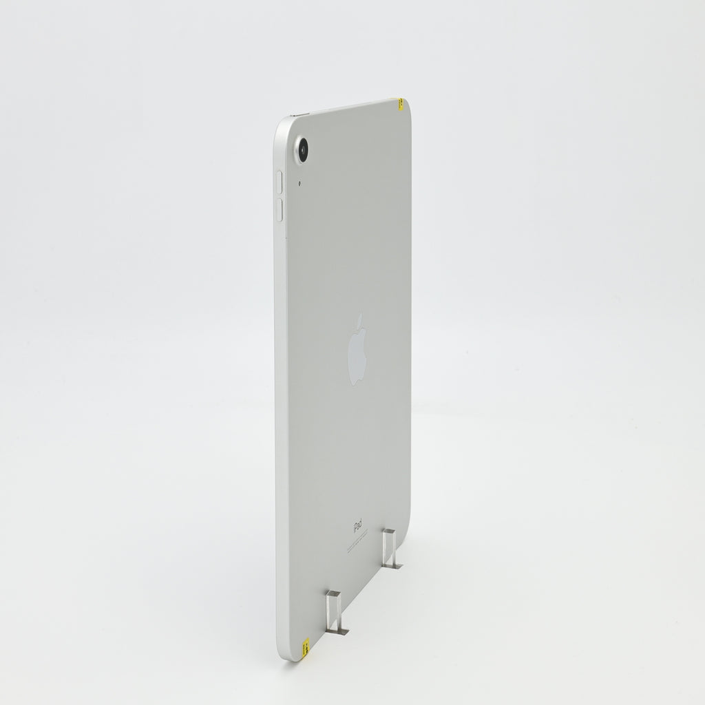 99新 Apple iPad 10代 64G 銀色 WIFI