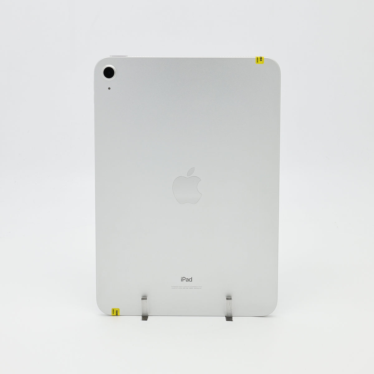 99新 Apple iPad 10代 64G 銀色 WIFI