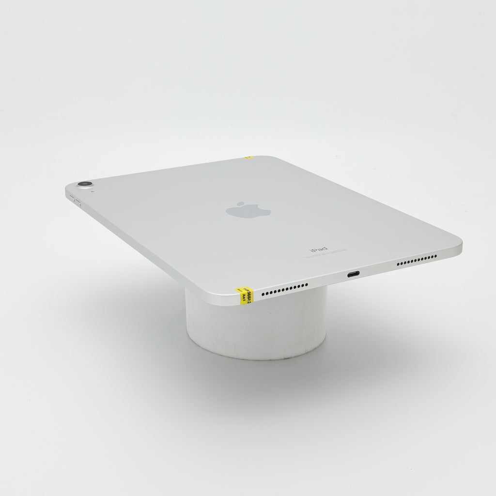 99新 Apple iPad 10代 64G 銀色 WIFI