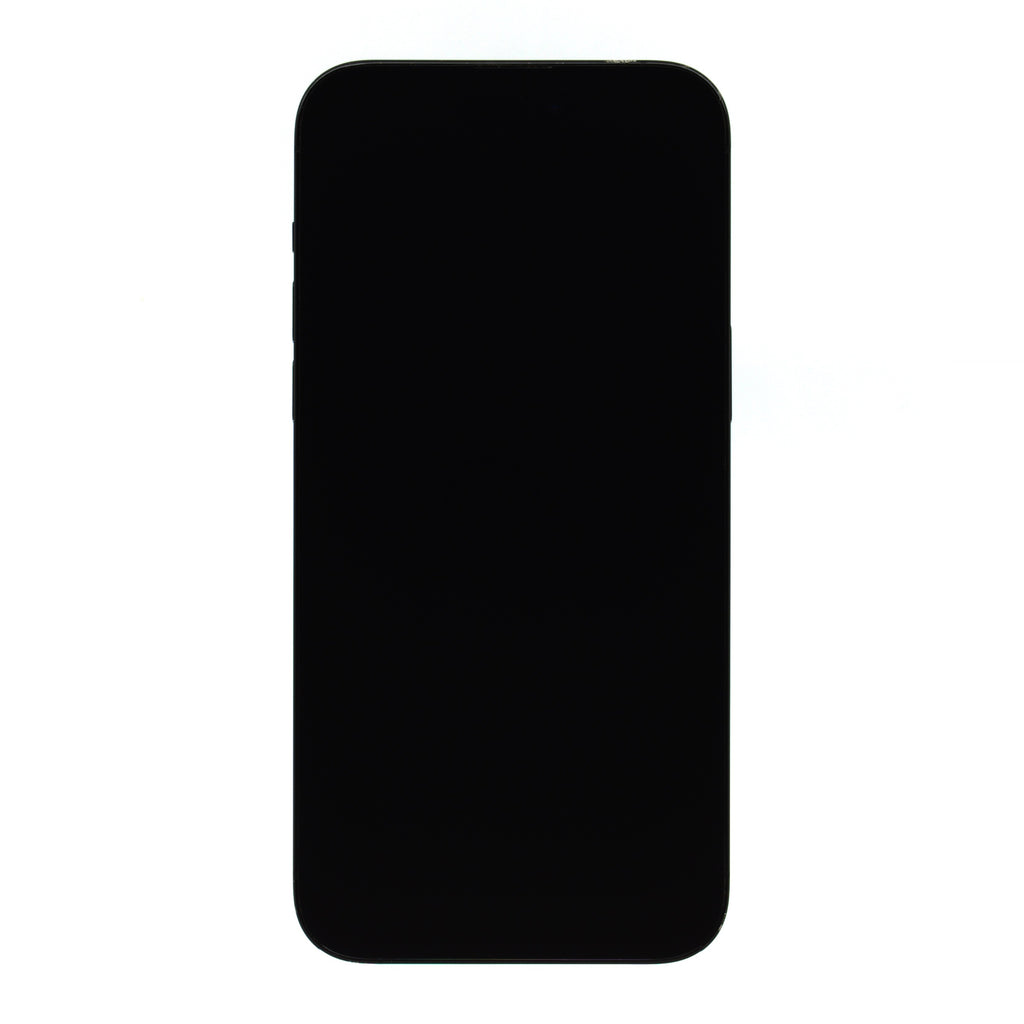 95新 Apple iPhone 14 Pro Max 256G 深空黑色 中國大陸版