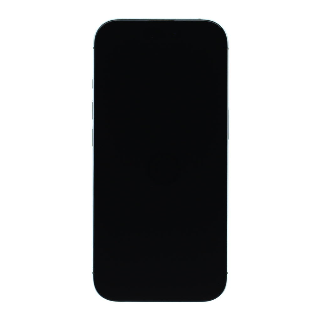 99新 Apple iPhone 16 Pro 128G 白色鈦金屬 中國大陸版