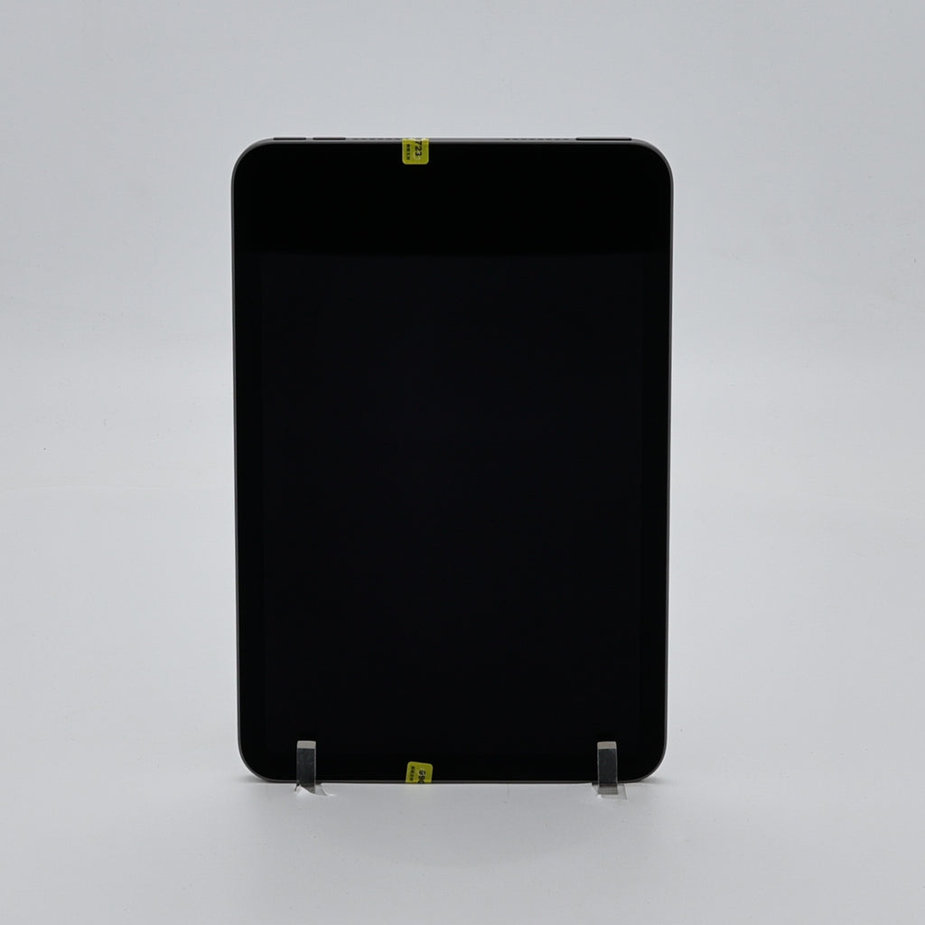 99新 Apple iPad mini6 64G 深空灰色 WIFI