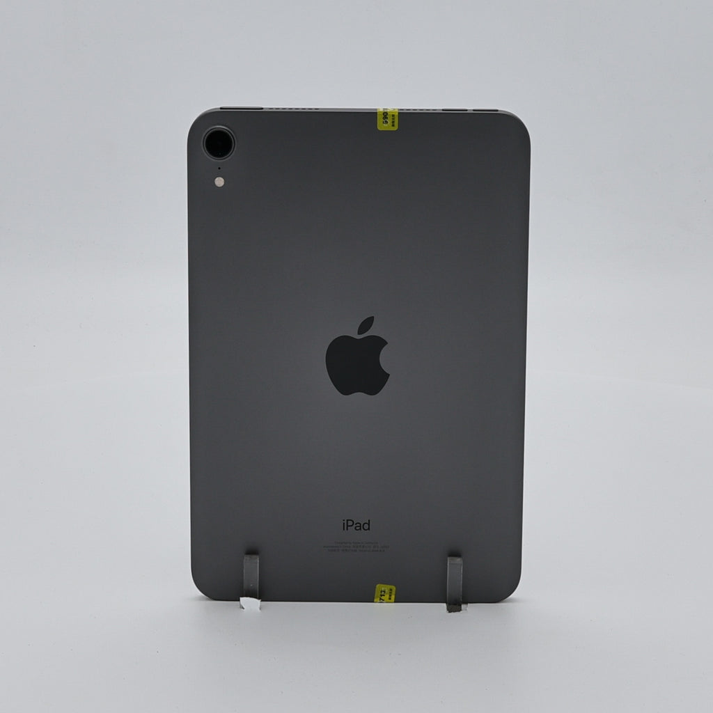 99新 Apple iPad mini6 64G 深空灰色 WIFI