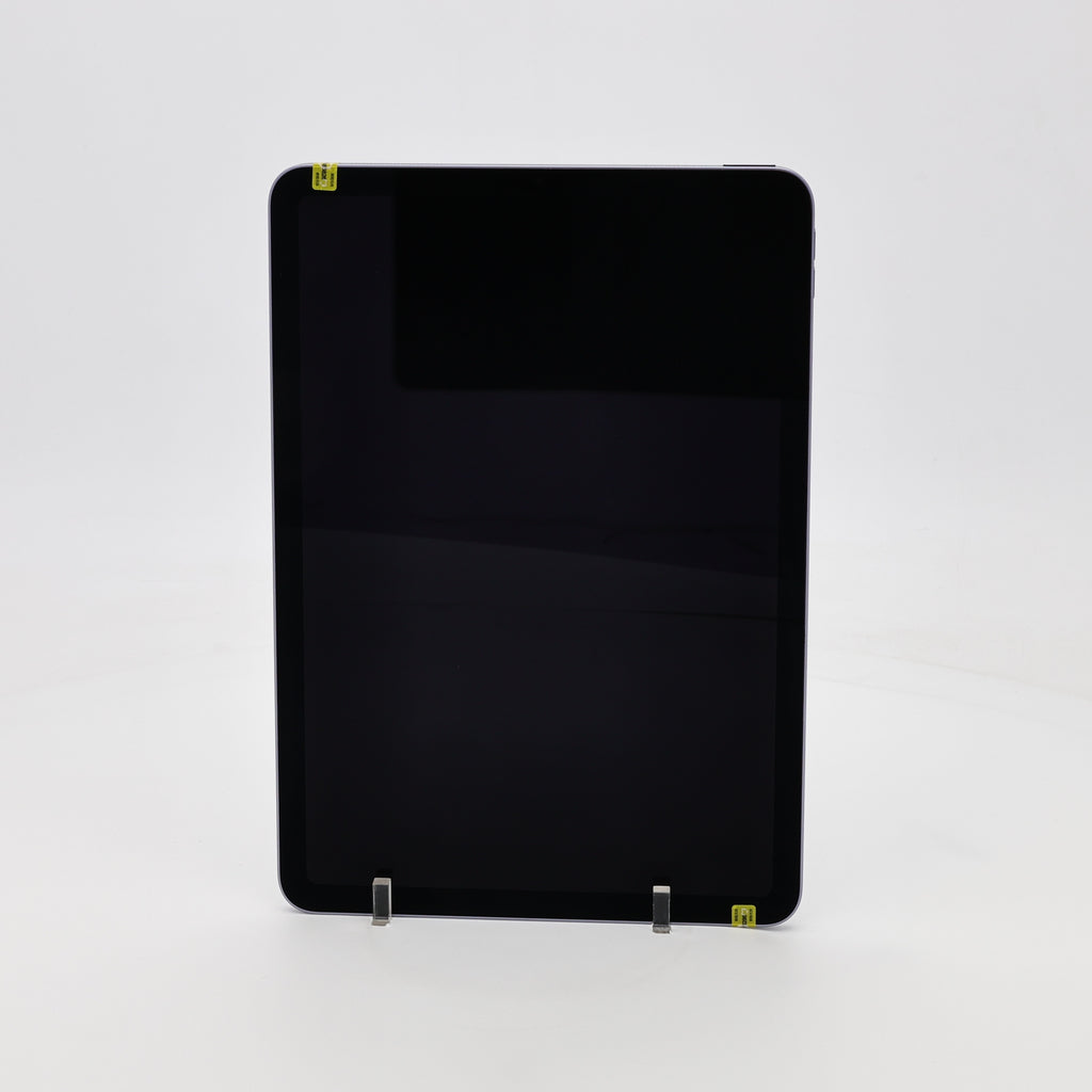 99新 Apple iPad Air5 64G 紫色 WIFI