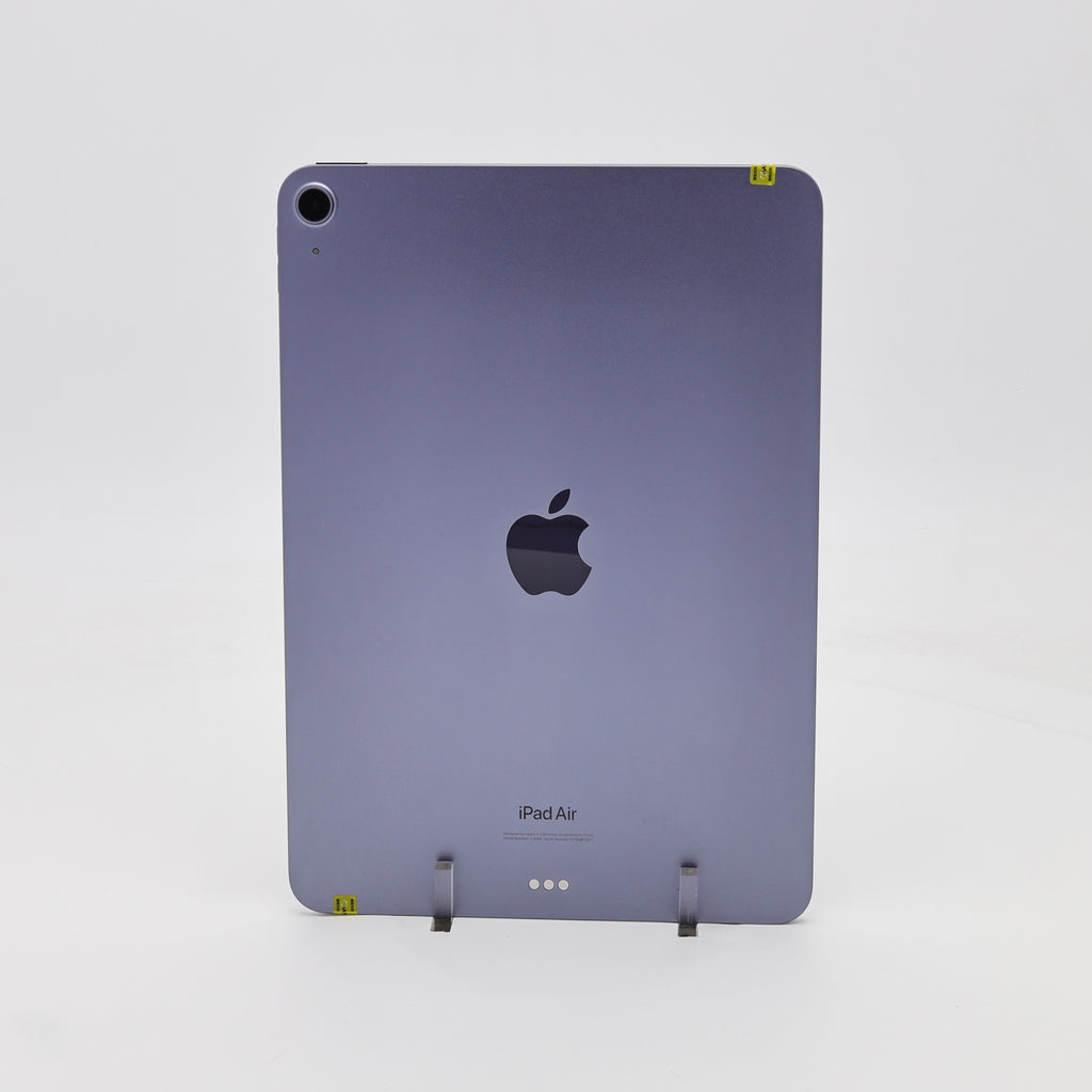 99新 Apple iPad Air5 64G 紫色 WIFI