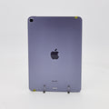 99新 Apple iPad Air5 64G 紫色 WIFI