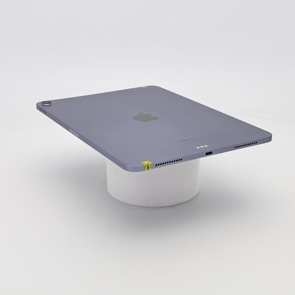 99新 Apple iPad Air5 64G 紫色 WIFI