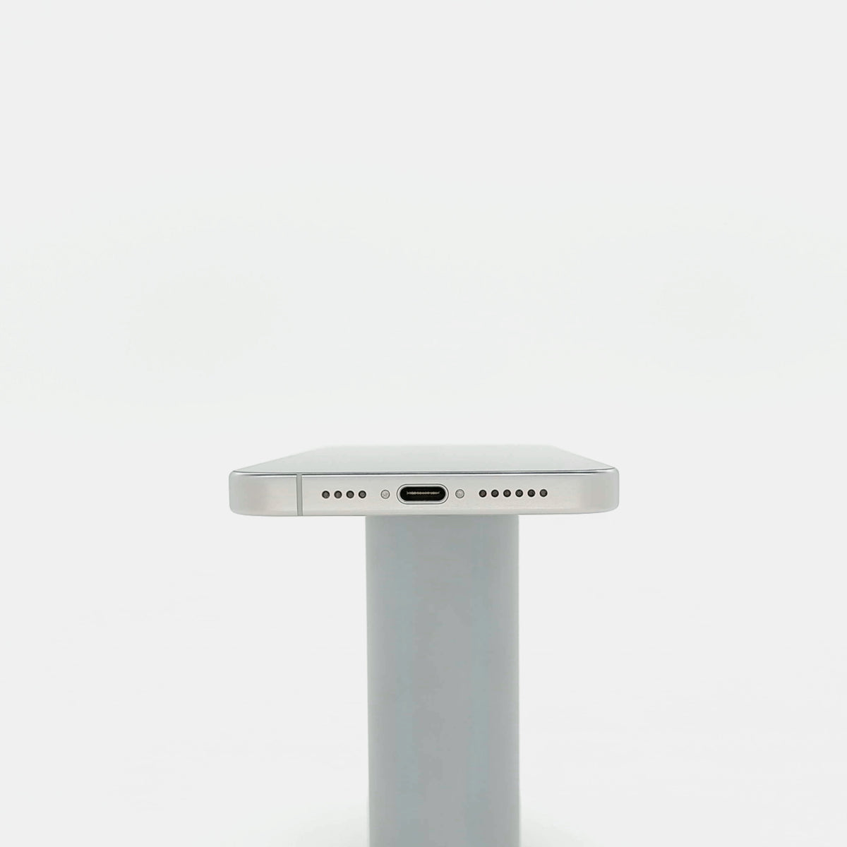 95新 Apple iPhone 15 Pro Max 256G 白色鈦金屬 中國大陸版