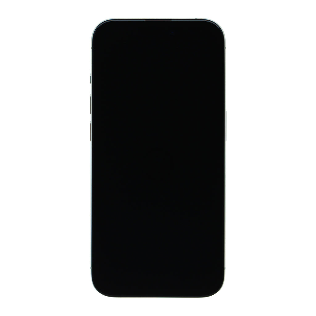 95新 Apple iPhone 15 Pro 256G 白色鈦金屬 中國大陸版