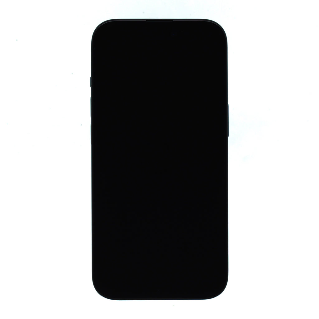 95新 Apple iPhone 15 128G 黑色 中國大陸版