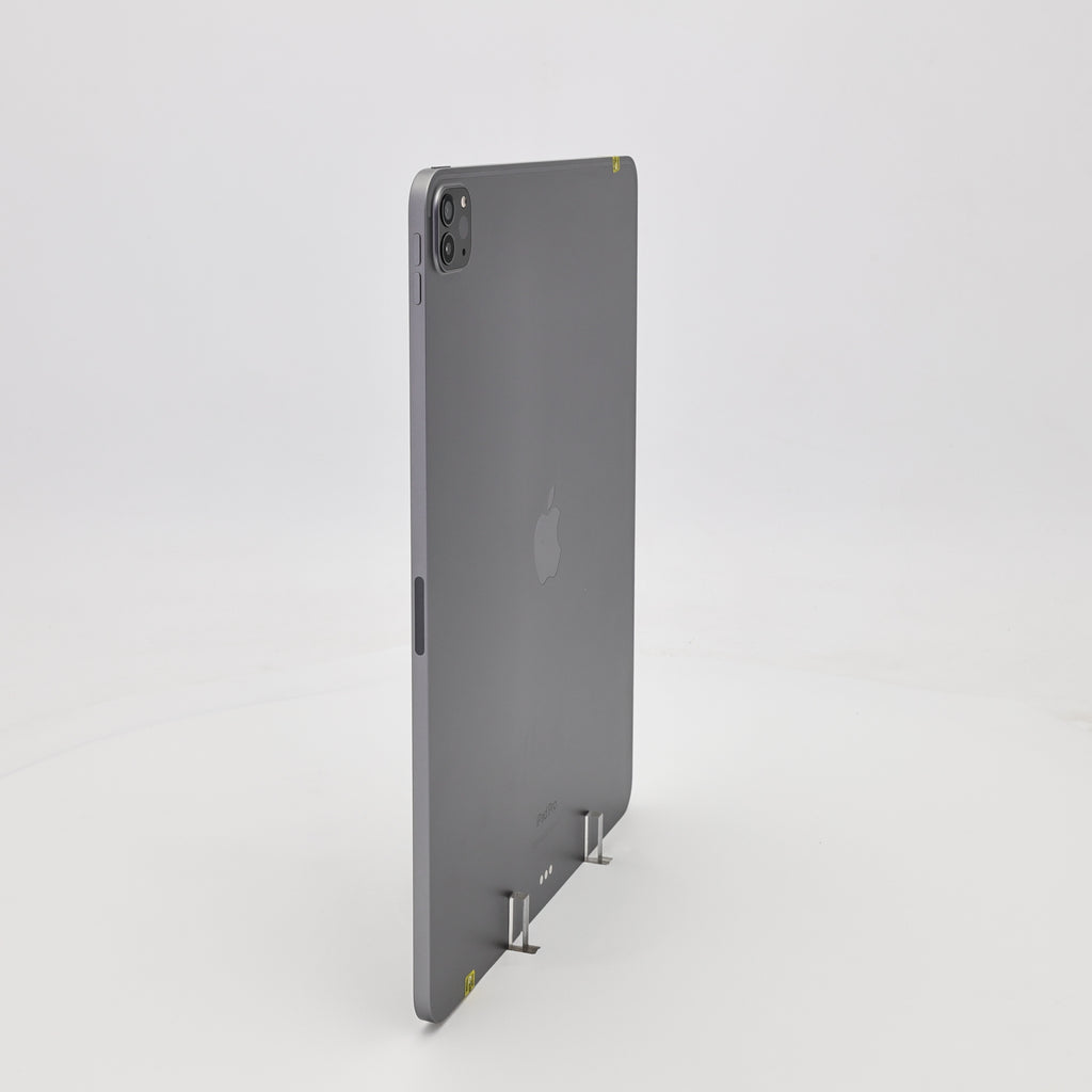 95新 Apple iPad Pro 12.9英寸 6代 128G 深空灰色 WIFI