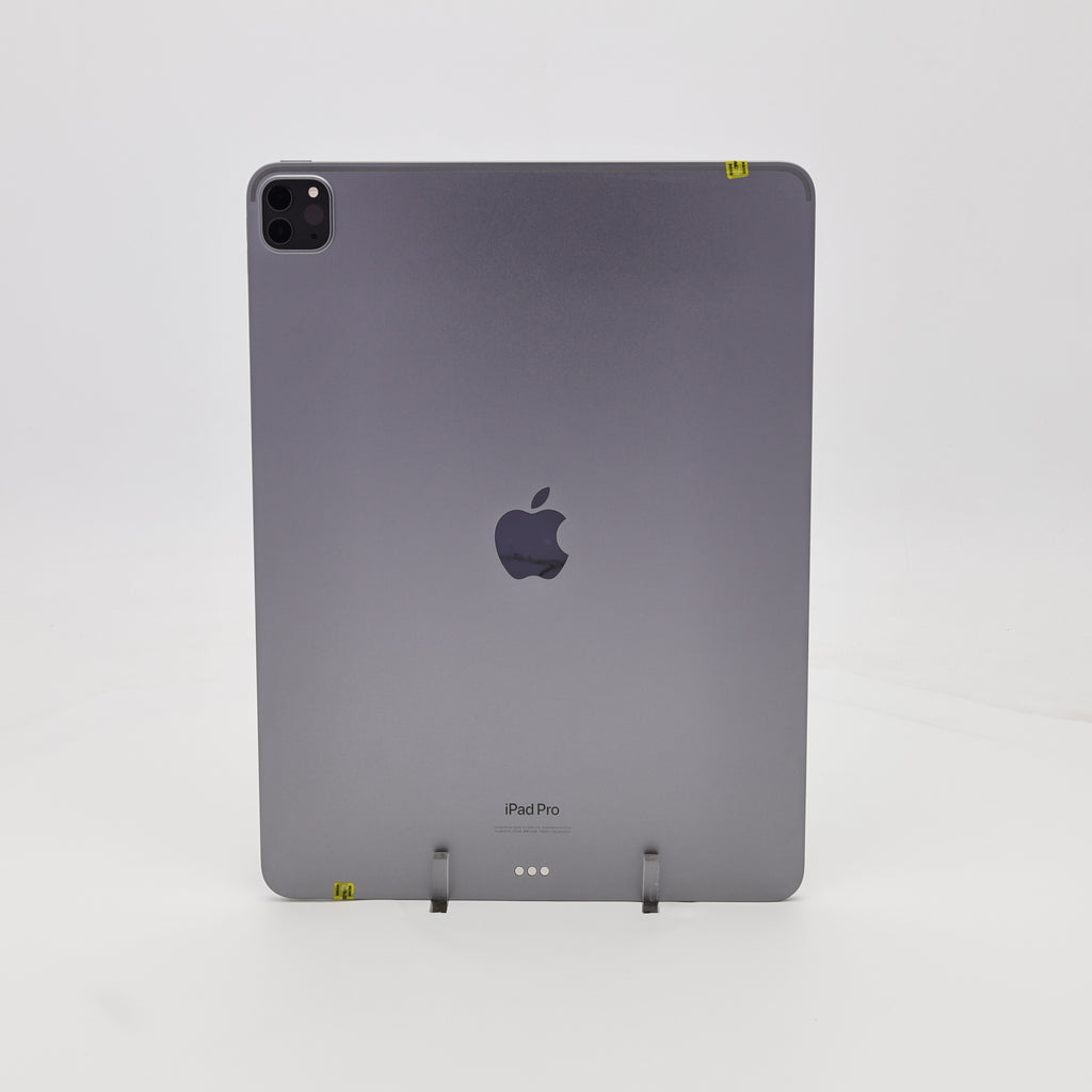 95新 Apple iPad Pro 12.9英寸 6代 128G 深空灰色 WIFI