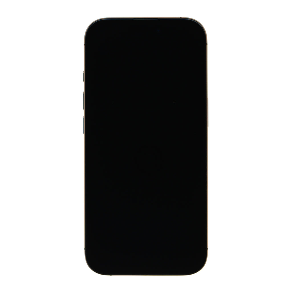 95新 Apple iPhone 16 Pro 128G 沙漠色鈦金屬 中國大陸版