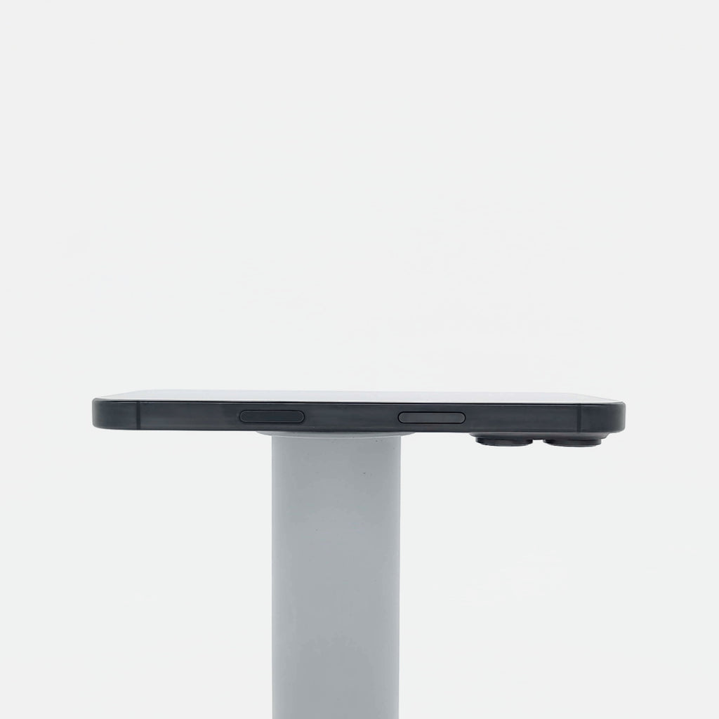 95新 Apple iPhone 16 Pro 128G 黑色鈦金屬 中國大陸版