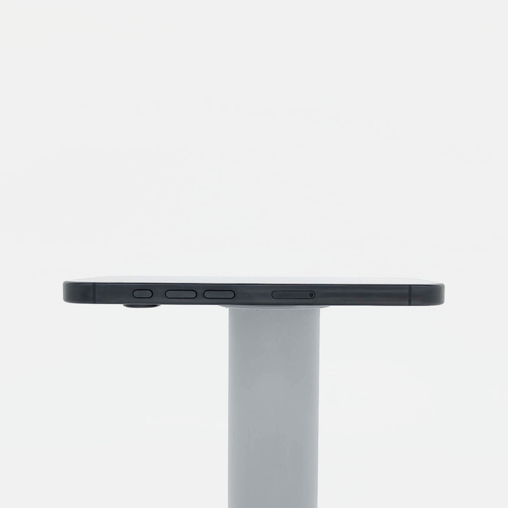 95新 Apple iPhone 16 Pro 128G 黑色鈦金屬 中國大陸版