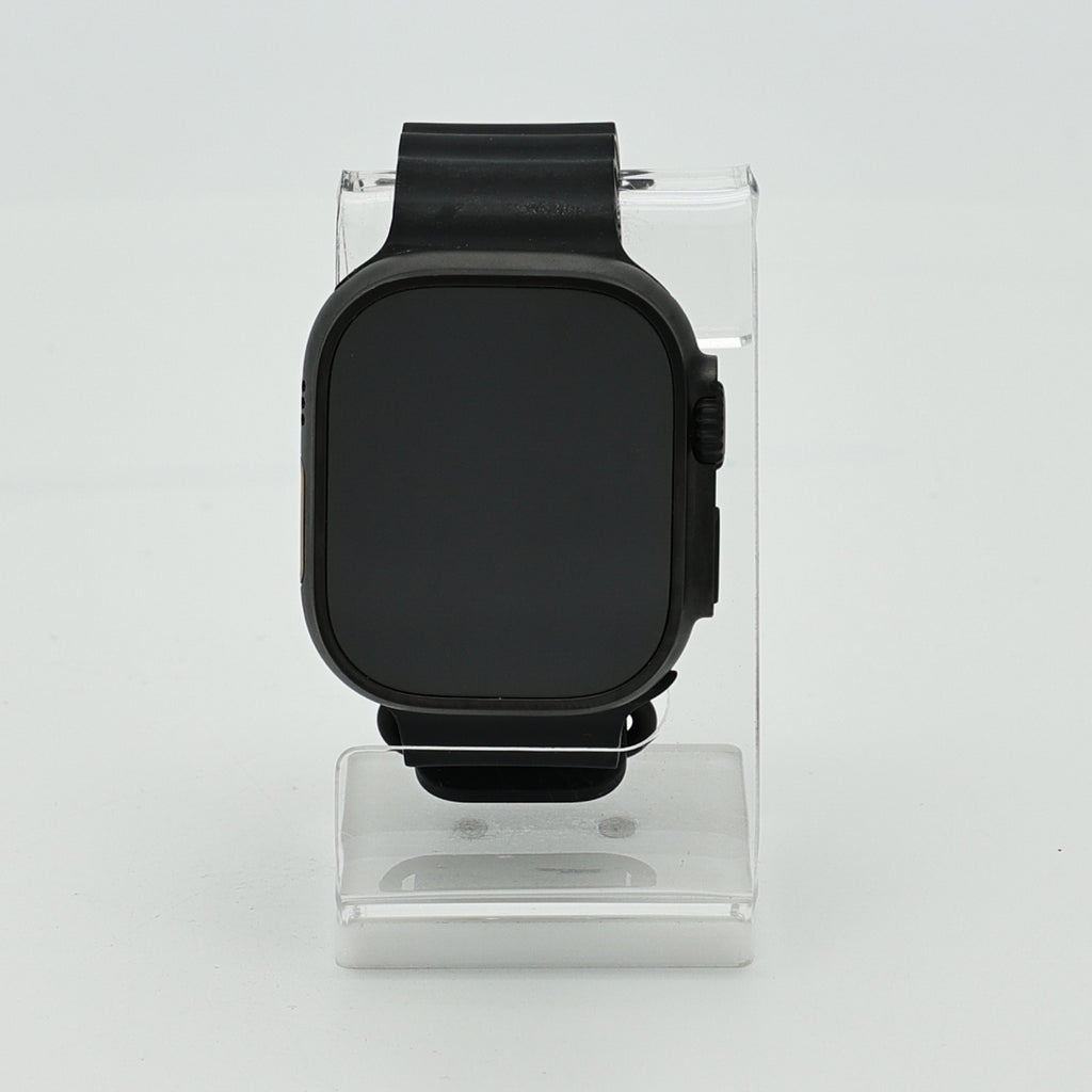 99新 Apple Watch Ultra 2 49毫米 鈦金屬