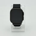 99新 Apple Watch Ultra 2 49毫米 鈦金屬