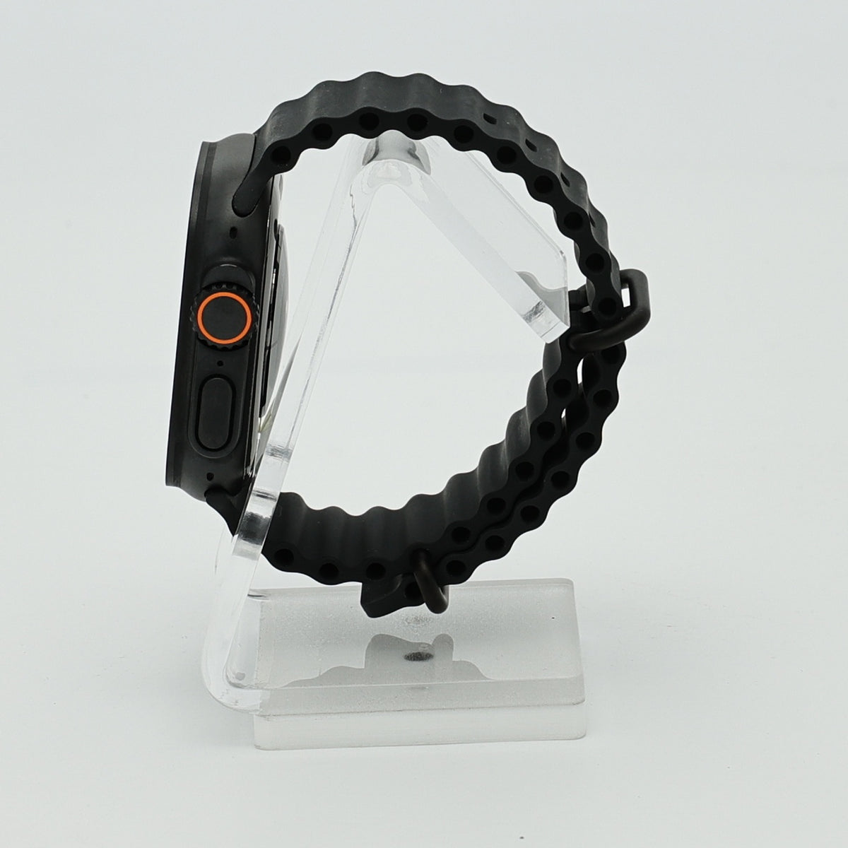 99新 Apple Watch Ultra 2 49毫米 鈦金屬