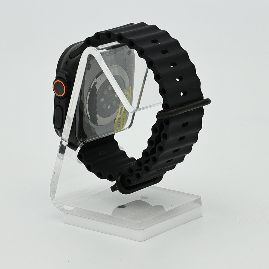 99新 Apple Watch Ultra 2 49毫米 鈦金屬
