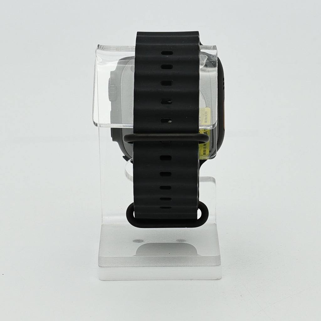 99新 Apple Watch Ultra 2 49毫米 鈦金屬