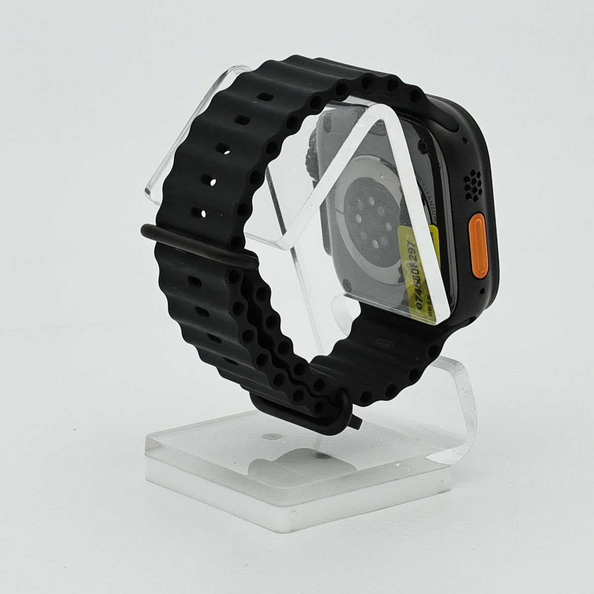 99新 Apple Watch Ultra 2 49毫米 鈦金屬
