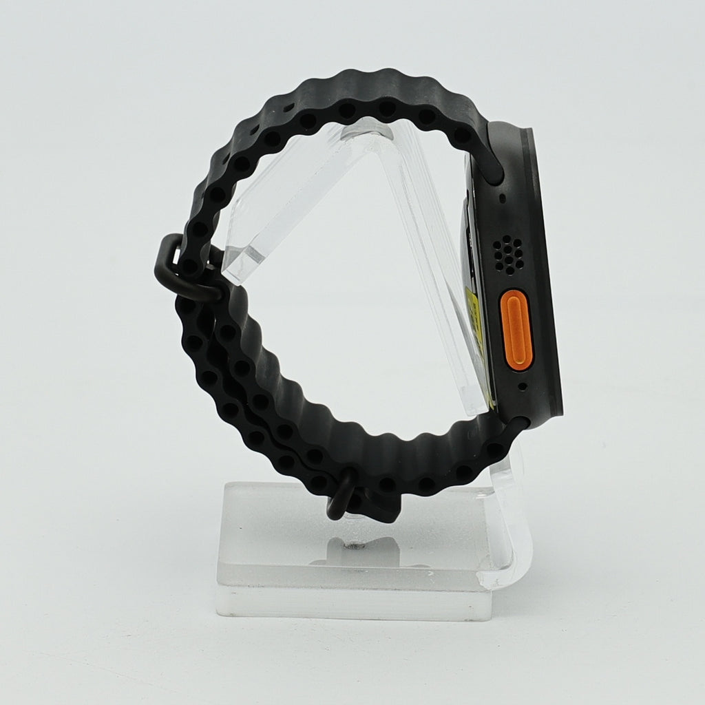 99新 Apple Watch Ultra 2 49毫米 鈦金屬