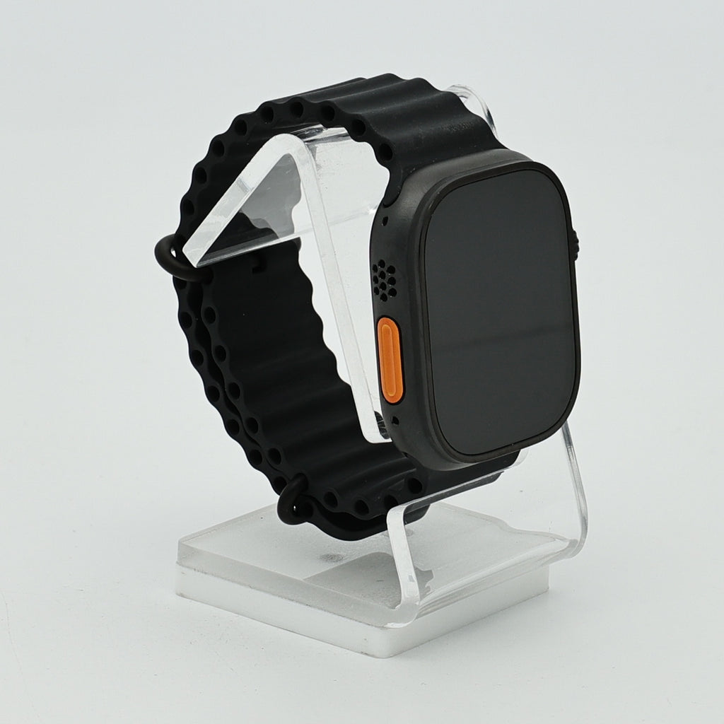99新 Apple Watch Ultra 2 49毫米 鈦金屬