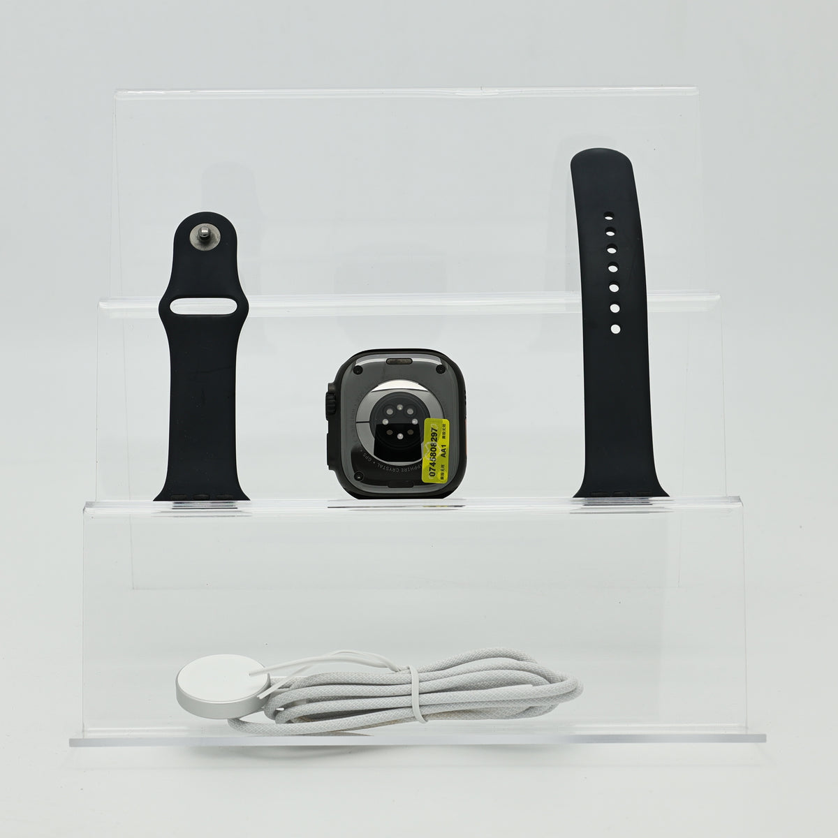 99新 Apple Watch Ultra 2 49毫米 鈦金屬