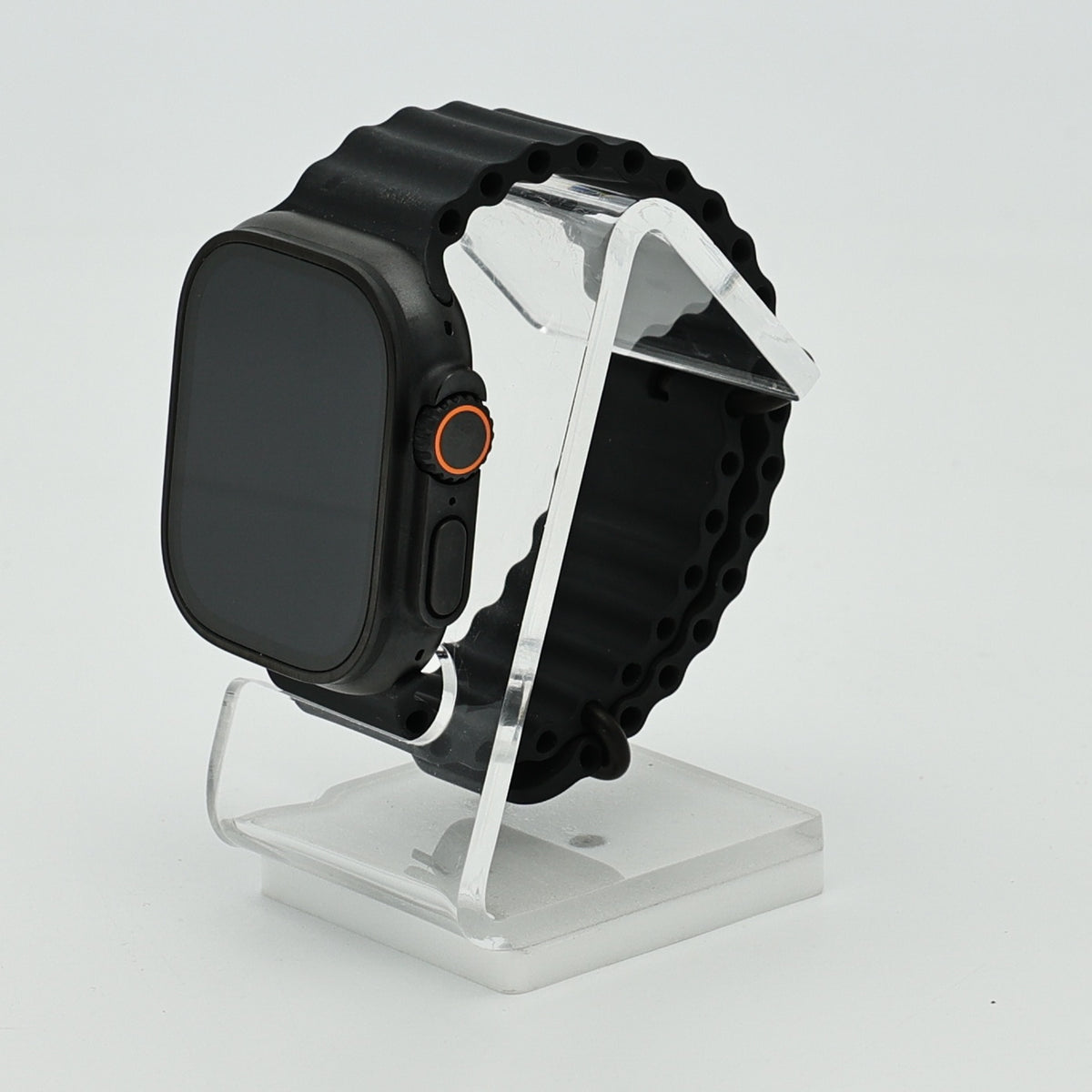 99新 Apple Watch Ultra 2 49毫米 鈦金屬