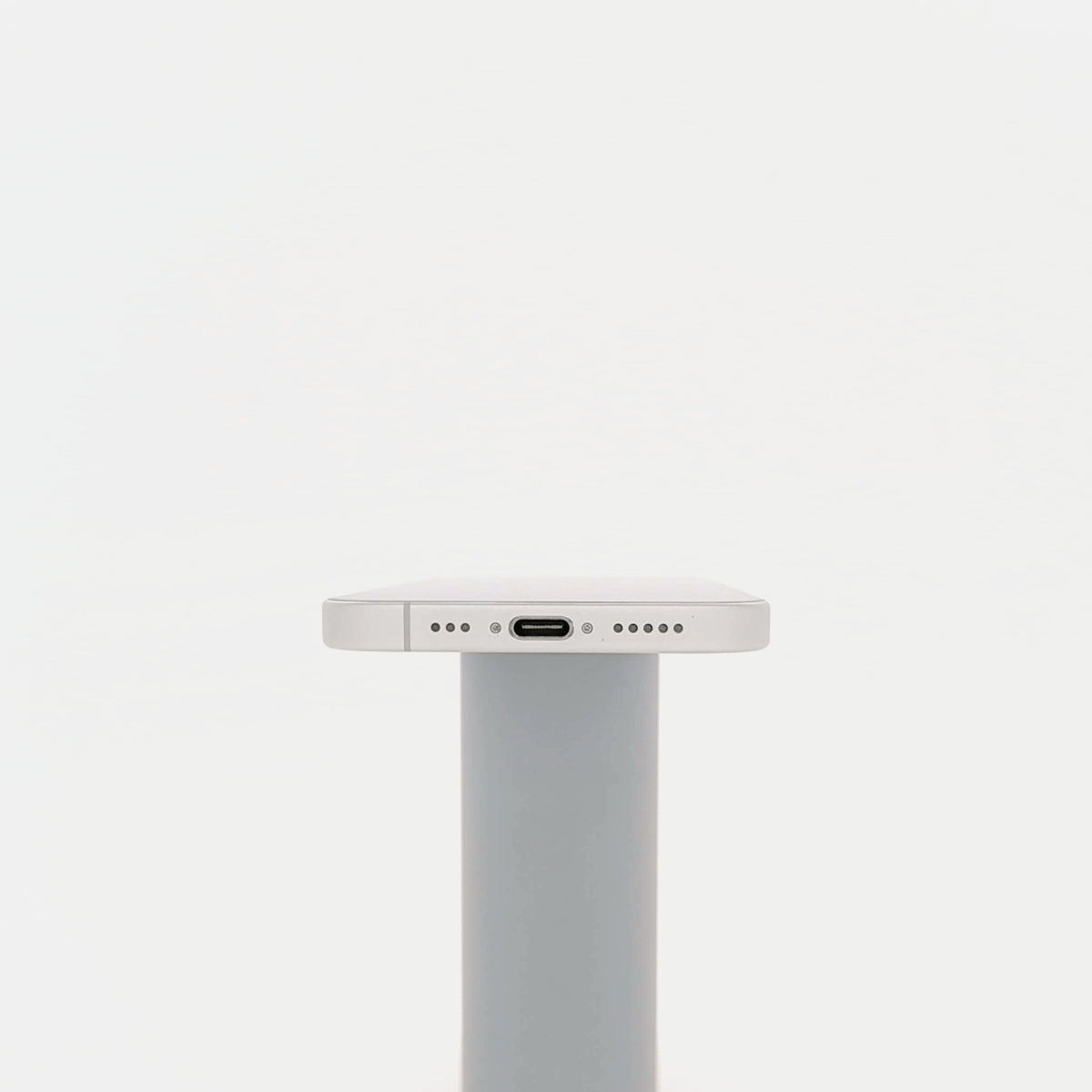 95新 Apple iPhone 16 256G 白色 中國大陸版