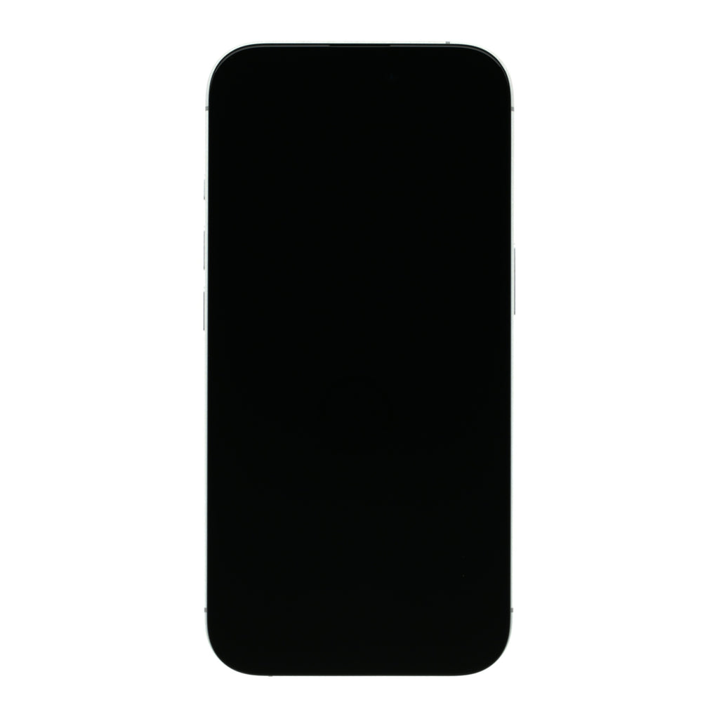 95新 Apple iPhone 16 256G 白色 中國大陸版