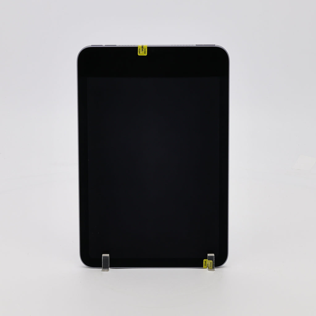 95新 Apple iPad mini6 64G 紫色 WIFI