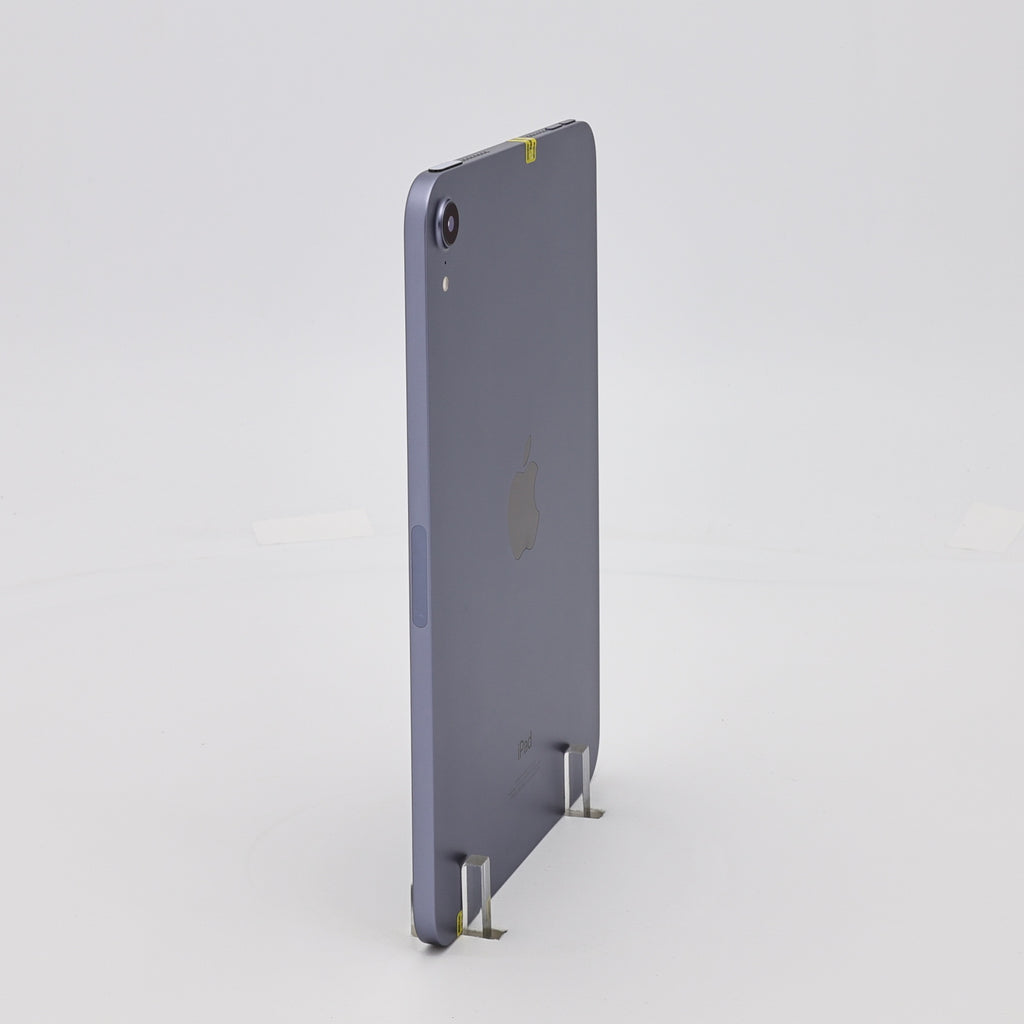 95新 Apple iPad mini6 64G 紫色 WIFI