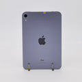 95新 Apple iPad mini6 64G 紫色 WIFI