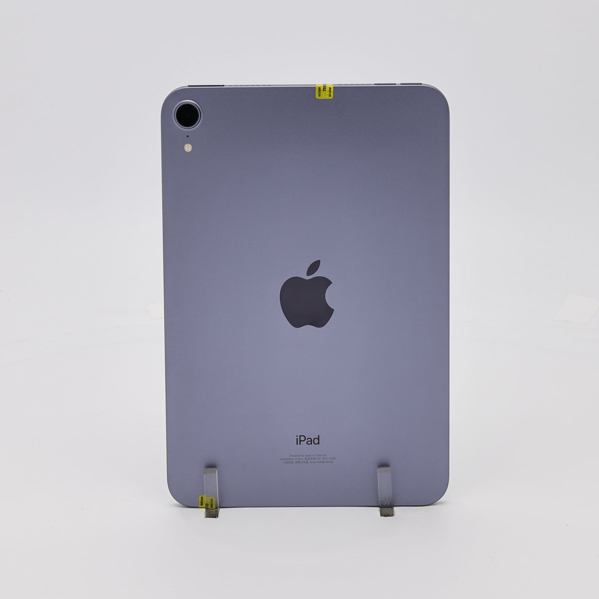 95新 Apple iPad mini6 64G 紫色 WIFI