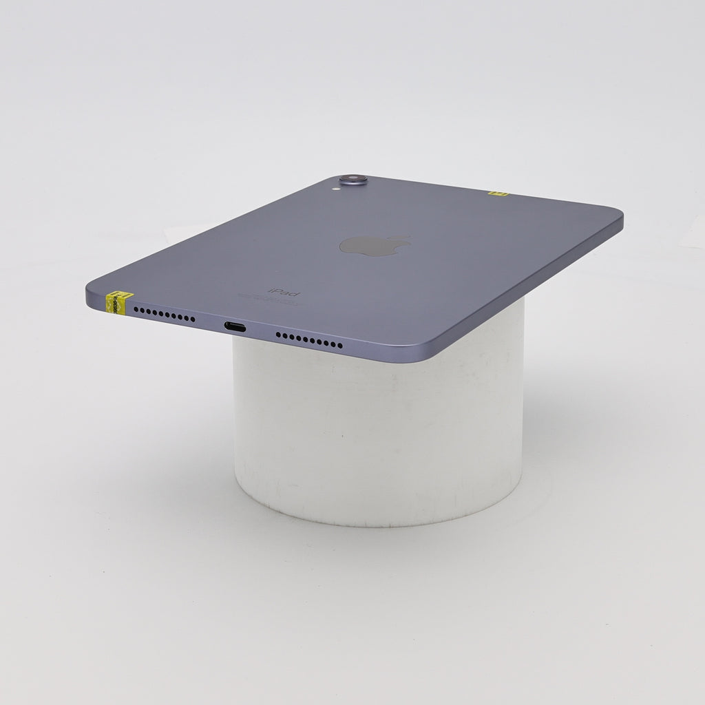 95新 Apple iPad mini6 64G 紫色 WIFI