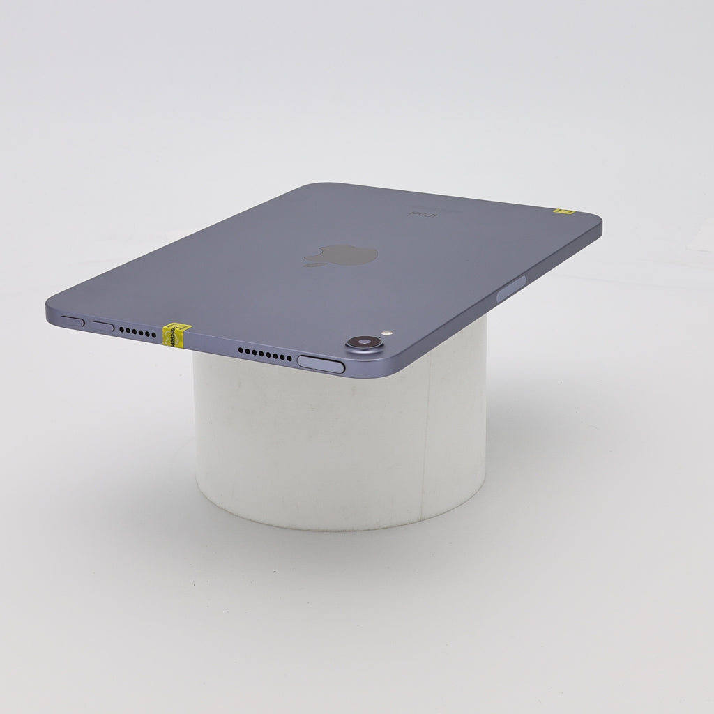 95新 Apple iPad mini6 64G 紫色 WIFI